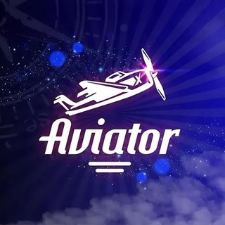 Telegram profile photo for AVIATOR VIP