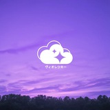 Telegram profile photo for violetssky