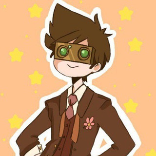 Telegram profile photo for .