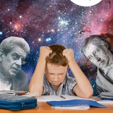 Telegram profile photo for Феноменология душноты