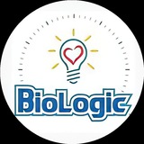 Telegram profile photo for Biologik faktlar 💡