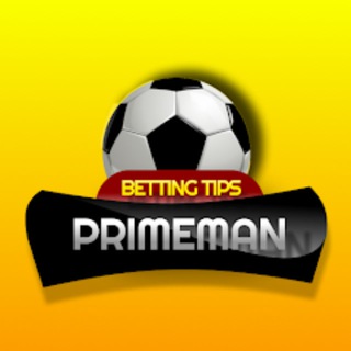 Telegram profile photo for PrimeMan