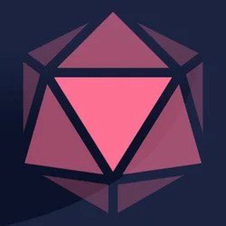 Telegram profile photo for GameFi