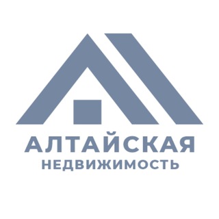 Telegram profile photo for Алтайская недвижимость