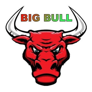 Telegram profile photo for BIG BULL ❤️Bcone❤️