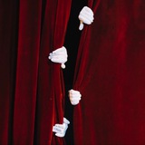 Telegram profile photo for Звуки Мюзиклов🎭🎙️🎶