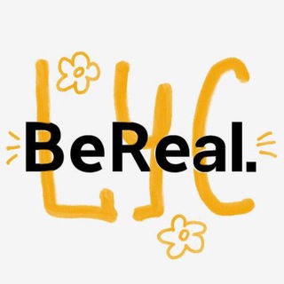 Telegram profile photo for LycBeReal
