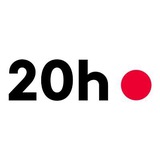 Telegram profile photo for Le20h-France Télévisions