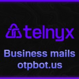 Telegram profile photo for Telnyx Seller