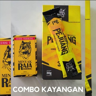 Telegram profile photo for KOPI PEJUANG