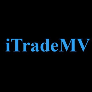 Telegram profile photo for iTradeMV _ PUBLIC 🇲🇻