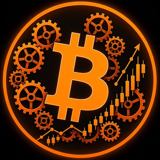 Telegram profile photo for Bitcoin Analytics ₿ - Main Channel