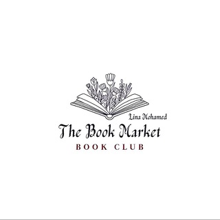 Telegram profile photo for The Book Market