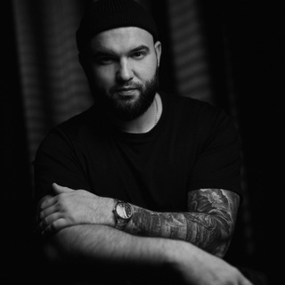 Telegram profile photo for Тарас Андреев🥁