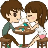 Telegram profile photo for سفارش استیکر اسمی و عاشقانه