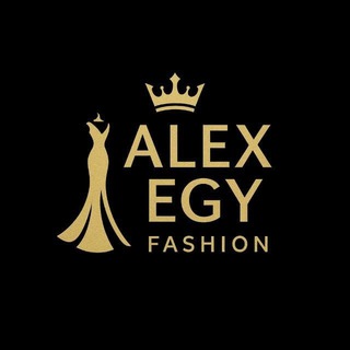Telegram profile photo for Alex Egy Fashion Company
