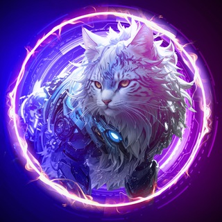 Telegram profile photo for Katzenomics 2.0 | Announcement