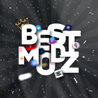Telegram profile photo for Best ModZ