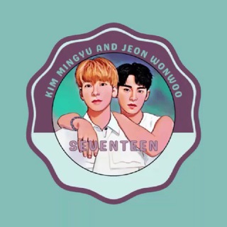 Telegram profile photo for DISBAND | SEVENTEEN MEANIE
