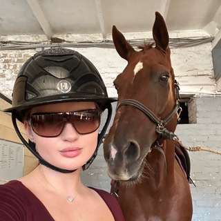 Telegram profile photo for Лошадница
