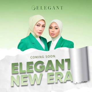 Telegram profile photo for ELEGANTCOSMETICSHQ CHANNEL