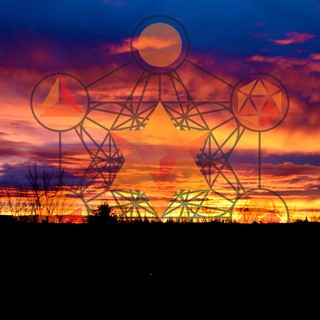 Telegram profile photo for Singularica Events