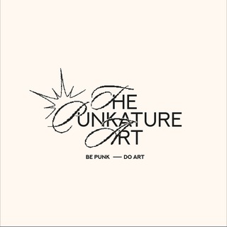 Telegram profile photo for The Punkature Art