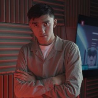 Telegram profile photo for KinoShaxriyor | Kino Shaxriyor | KinoShahriyor