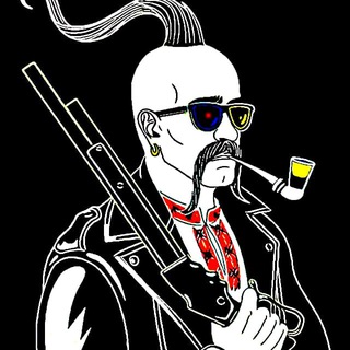 Telegram profile photo for Двохсотий кадр 18+