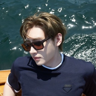 Telegram profile photo for Park Sunghoon