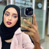 Telegram profile photo for Glam by hani💄