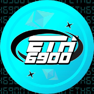 Telegram profile photo for ETH6900 Portal