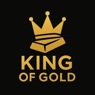 Telegram profile photo for KING OF GOLD