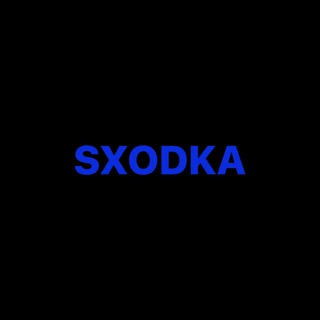 Telegram profile photo for SXODKA