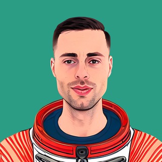 Telegram profile photo for The Powerful Drayk Channel