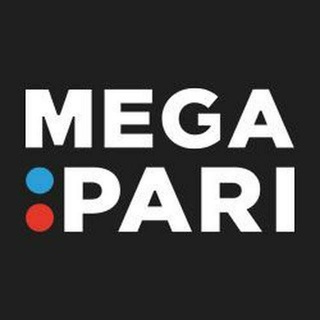 Telegram profile photo for MEGAPARI APK