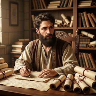Telegram profile photo for Μεταφραστ