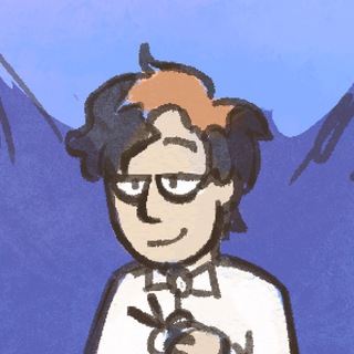 Telegram profile photo for Разлитый чай ☕️