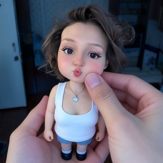 Telegram profile photo for Милана Мулик