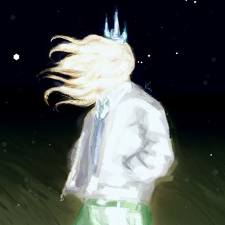 Telegram profile photo for 𝓥í𝓷𝓬