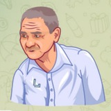 Telegram profile photo for Я РАБОТАЮ В КРИПТОВАЛЮТЕ (6 сосок)