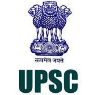 Telegram profile photo for UPSC Editorial analysis