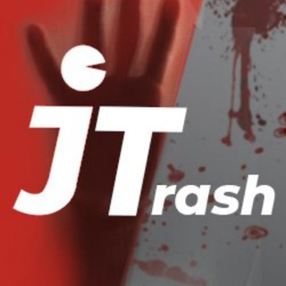 Telegram profile photo for JustTrash !! 18+ !!