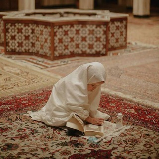 Telegram profile photo for - سَيِّدَة الجَنَّة .