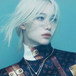 Telegram profile photo for BLONDIÉ
