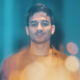 Telegram profile photo for iamsadeq Ai