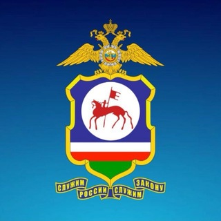 Telegram profile photo for МВД по Республике Саха (Якутия)