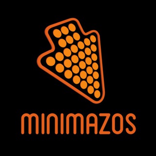 Telegram profile photo for Minimazos