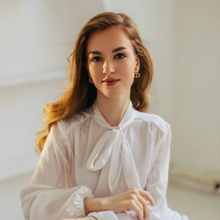 Telegram profile photo for Валерия | Пишет ✍🏼