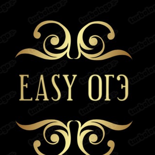 Telegram profile photo for EASY ОГЭ